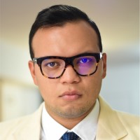 Joseth Emmanuel Amarista Mora