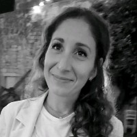 Cristina Tanania