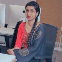 Devipriya Rudrakshula