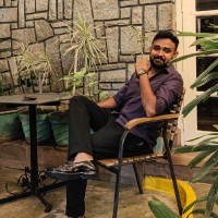 Navneeth Ravi