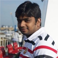 Parshu Reddy