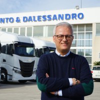 LEONARDO DI PINTO