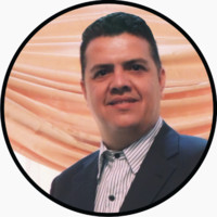 Daniel Ramos