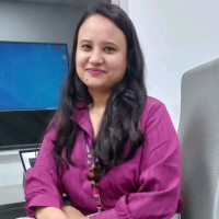 Pushpa rawat