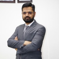 Dr Manishkumar Mali
