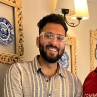 Abhishek Katoch
