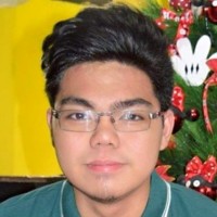 Ian Paul Plasabas