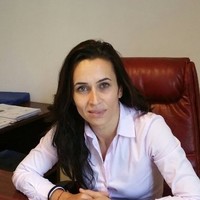 Dana Ciocan