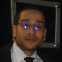 Mahmoud Omar