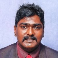 Viknesvara Krishna Murty (Msc Finance, Fcca)