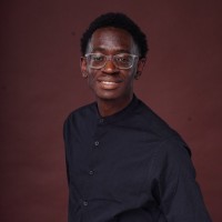 Jonathan Osaghae