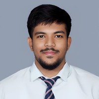 Prajwal Benedict A