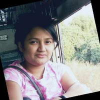 Pratima Nevrekar