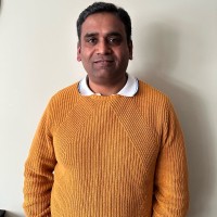 Ganesh Balakrishnan