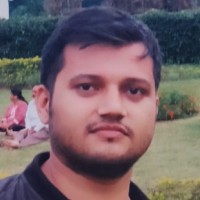 Shwetark Saraf