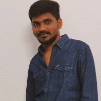 L V Sravan Kumar