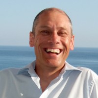 Geoff Locke