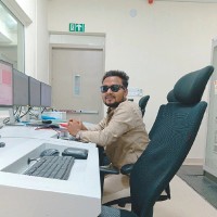 Abu Bakkor Siddiq Raton