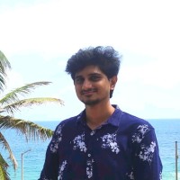 Dineshkumar S