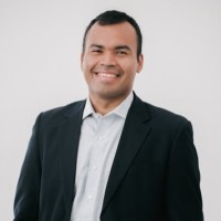 Mauricio Esteban Paniagua Meléndez, Cfa