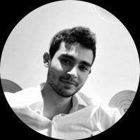 Yassine Bouchiba