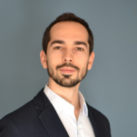 Florian Jeufrault