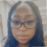 I'Tisha Satchell-Terry
