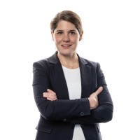 Dr.-Ing. Judith Kremer