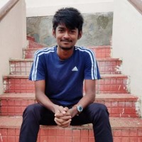 Mithun Anand