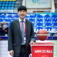 David Kim