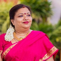 Dr Amudha Hari