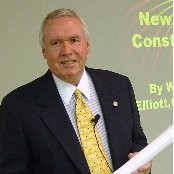 Wayland Elliott