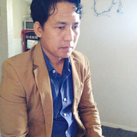 Ajit Limbu