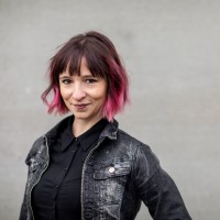 Martina Pichler