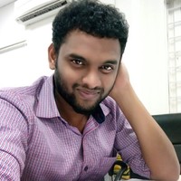 Suresh Kumar