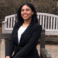 Alexandria Swinson