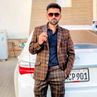 Ahsan Yousaf