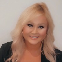 Michelle Mitchell