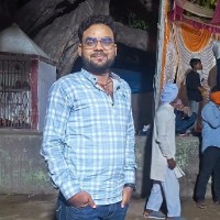 Sudhir Keshari