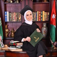 Farah Kahoul