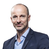 Cyril CASTELAIN
