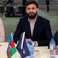 Salim Hajiyev , MBA