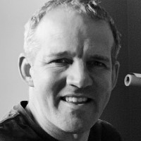 Duncan Wollaston