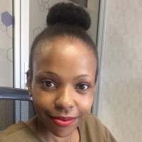 Mbali Mdhluli