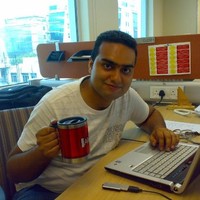 Nitish Marwaha