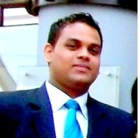 Kisaru Samarakoon