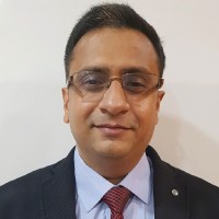 Shailendra Dubey