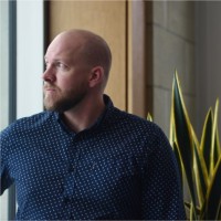 Blake Doucett