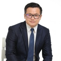 Hong Tuy