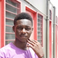 Prince Adjei